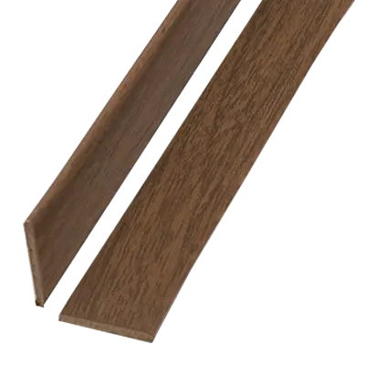 Fantasy Walnut Edgebanding 2mm x 20mm