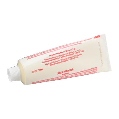 [1617-6784] Valspar 4oz Paste Hardener
