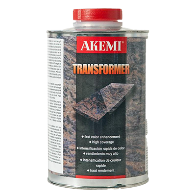 [1693-6268] 1L Akemi Transformer Enhancer/Impregnator