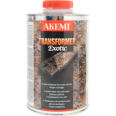 [1671-6375] 1L Akemi Transformer Exotic Enhancer/Impregnator