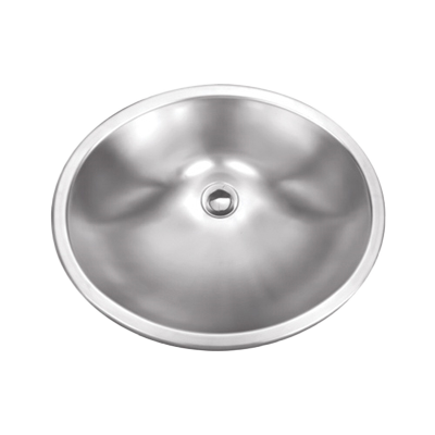 [SIS1714S] Stainless Steel Vanity Sink 17 x 14