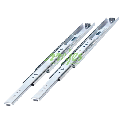 [3614940R] Cerrajes 14" Full-Extension Slides 350mm Plated