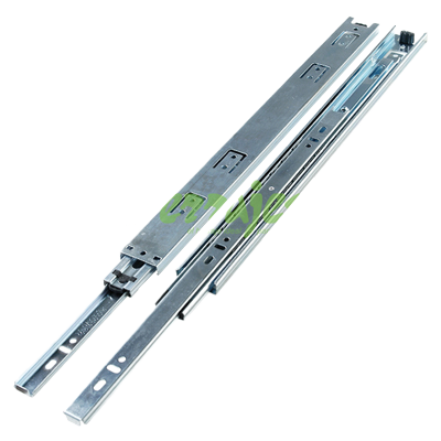 [3614980R] Cerrajes 22" Full-Extension Slides 550mm Plated