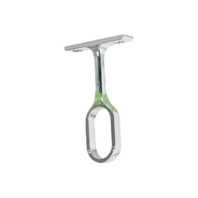 [3667032] Cerrajes Center Support for oval tubing