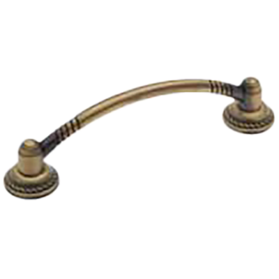 [4204447] 118mm Handle Antique