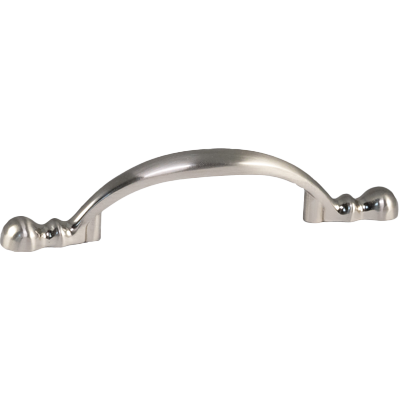 [4210296] 135mm Handle Silver 4278 Z22