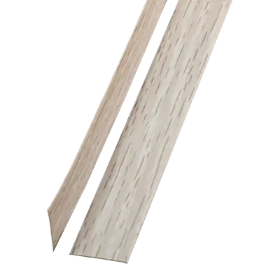 [LVC2209-005] PVC Edgebanding Driftwood Oak 0.5mm x 20mm (656Ft Per Roll)