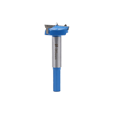 [THGBB-035] 35mm Wood Boring Bit for Concealed Hinges