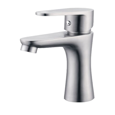 [TDF2001-SST] Narelle Stainless Steel Bath Faucet Top Handle