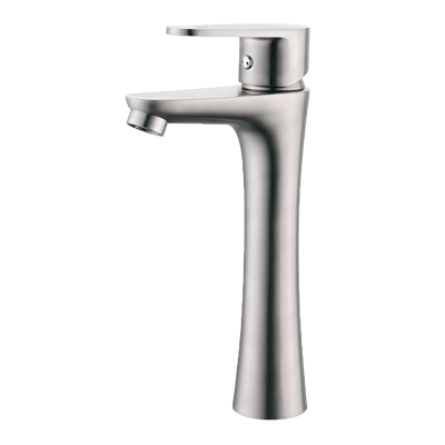 [TDF2002-SST] Narelle Stainless Steel Bath Vessel Faucet