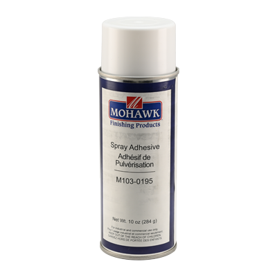 [M103-0195] Spray Adhesive