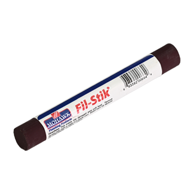 [M230-0227] Fil-Stik Dark Red Mahogany