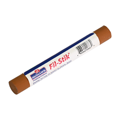 [M230-0234] Fil-Stik Medium Dark Walnut