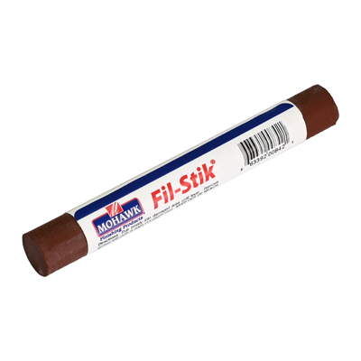 [M230-9838] Fil-Stik Old World Mahogany
