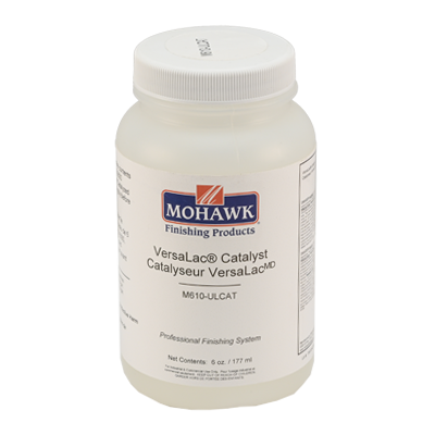 [M610-ULCAT] Versalac Catalyst