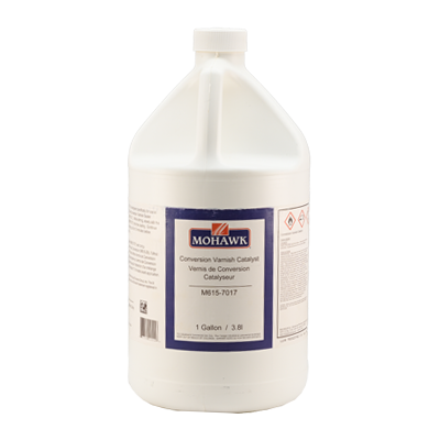 [M615-7017] Conversion Varnish Catalyst Gal