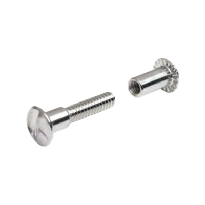 [B9SS131T] Torque Head Barrel Nut Shoulder Screw for 1-1/4"- 1-5/8" gripping