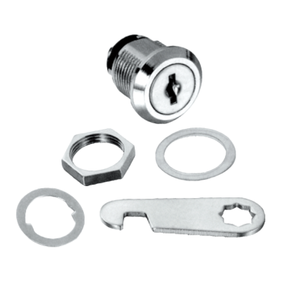 [TDL1103-CAM] Drawer Cam Lock D19mm x L30mm