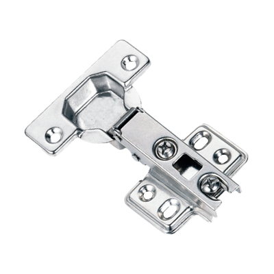 [THG2619-050] Full Overlay Concealed Hinge Economic