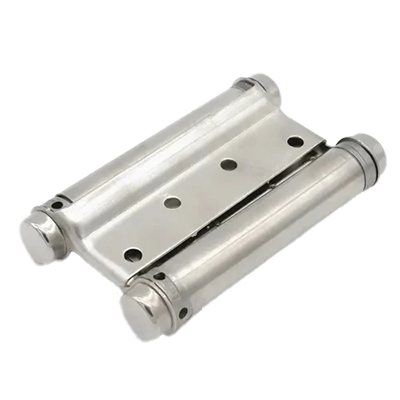 [THG4444-004] Double Acting Door Hinge Stainless Steel