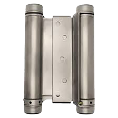 [THG4444-005] Double Acting Door Hinge Stainless Steel