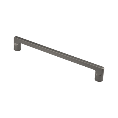 [THL2187-192] 192mm Modern Pearl Gray Handle