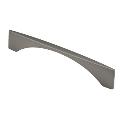 [THL2337-128] 128mm Modern Pearl Gray Handle