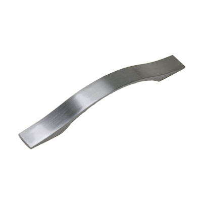 [THL3126-128] 128mm Classic Aluminum Handle