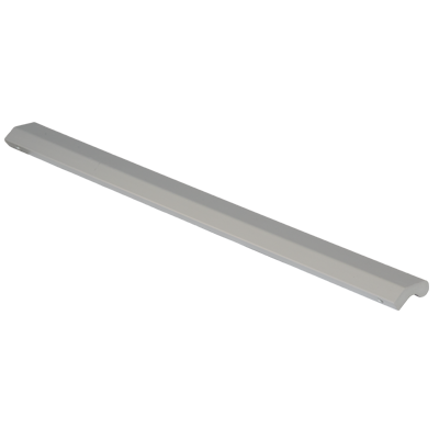 [THL3676-256] 256mm Aluminum Matte Finger Pull