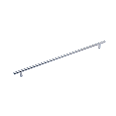 [THL4000-384] 384mm Solid Stainless Steel Rod Handle