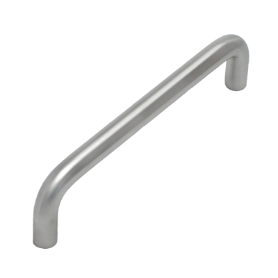 [THL4030-128] 128mm U-Shaped Stainless Steel Handle