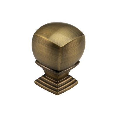 [THL6168-025] 25mm Classic Knob