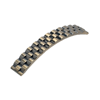 [THL6758-128] 128mm Antique Woven Handle