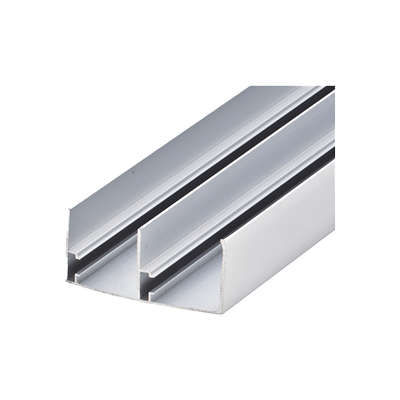 [TSD9510-ALM] Sliding Door Upper Track 118"