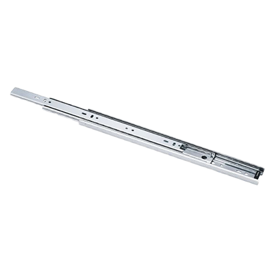 [TSL3351-020] 20" Full-Extension Sidemount Drawer Slide