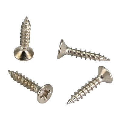 [TWS1605-016] 6 x 5/8" Screws For Hinge 