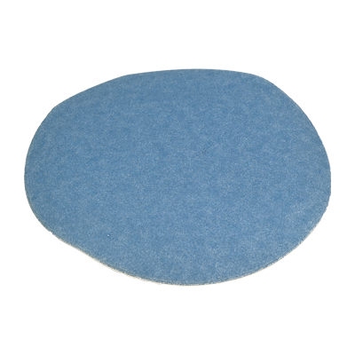 [UM177860] 150 Grit PSA Disc 8 x 0 x 0 Filmtek 