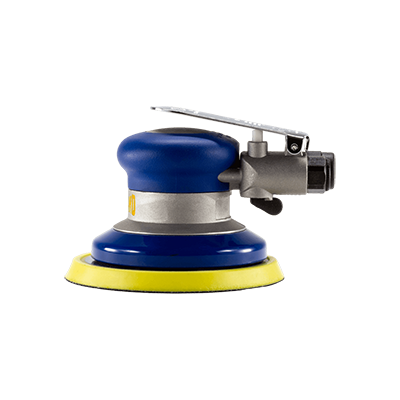 [UP100687] Ekasand Machine - No Vacuum 5" Vinyl Face for PSA -