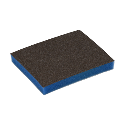 [UP104506] 1/2" Sponge 3 x 4 Fine Ekasilk Plus