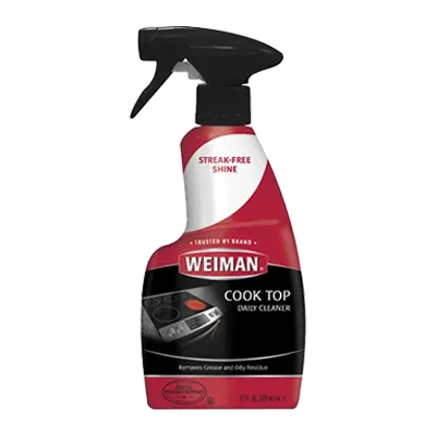 [WEI070] Weiman Cook Top Cleaner, 12oz
