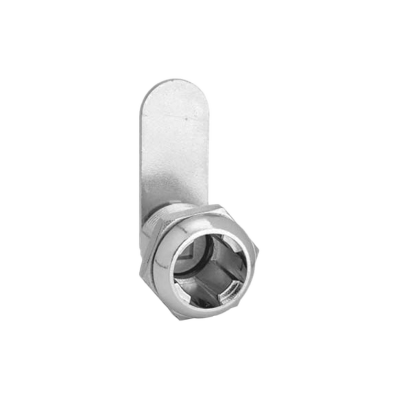 [CLA6073001] 30mm Cam Lock, without Core, Nickel