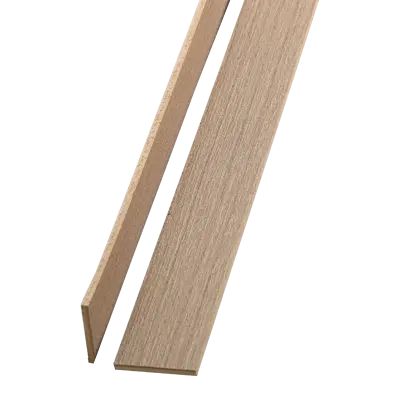 [TEZ3144-020] Red Cliff Oak Tece Abs Edgebanding 2mm x 20mm Woodgrain  42719