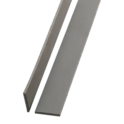 [TEZ1060-020] Gray Pearl Tece Abs Edgebanding 2mm x 20mm Matt  44103