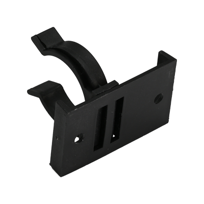 [TCF9001-100] Black Clip For Adjusting Feet 