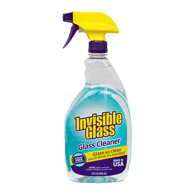 [STN92194] Invisible Glass Cleaner 32 fl oz