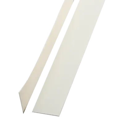 [ET2001-78] Edgebanding 0.5mm Frosty White (600Ft Per Roll)