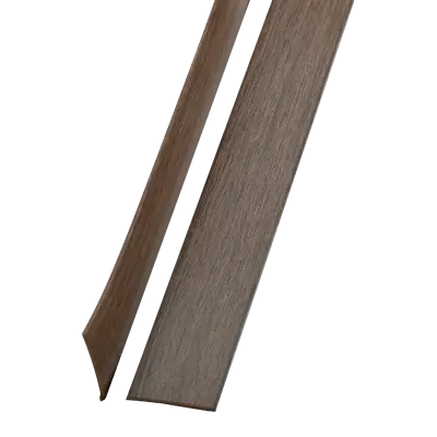 [LVC6402-010] Fantasy Walnut Edgebanding 1mm x 20mm