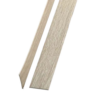 [LVC6405-010] Ivory Elm Edgebanding 1mm x 20mm