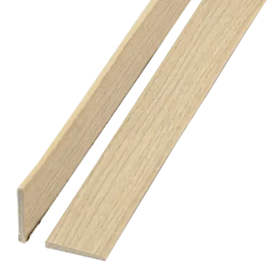 [LVC0870-020] Dawn Cherrywood Edgebanding 2mm x 20mm