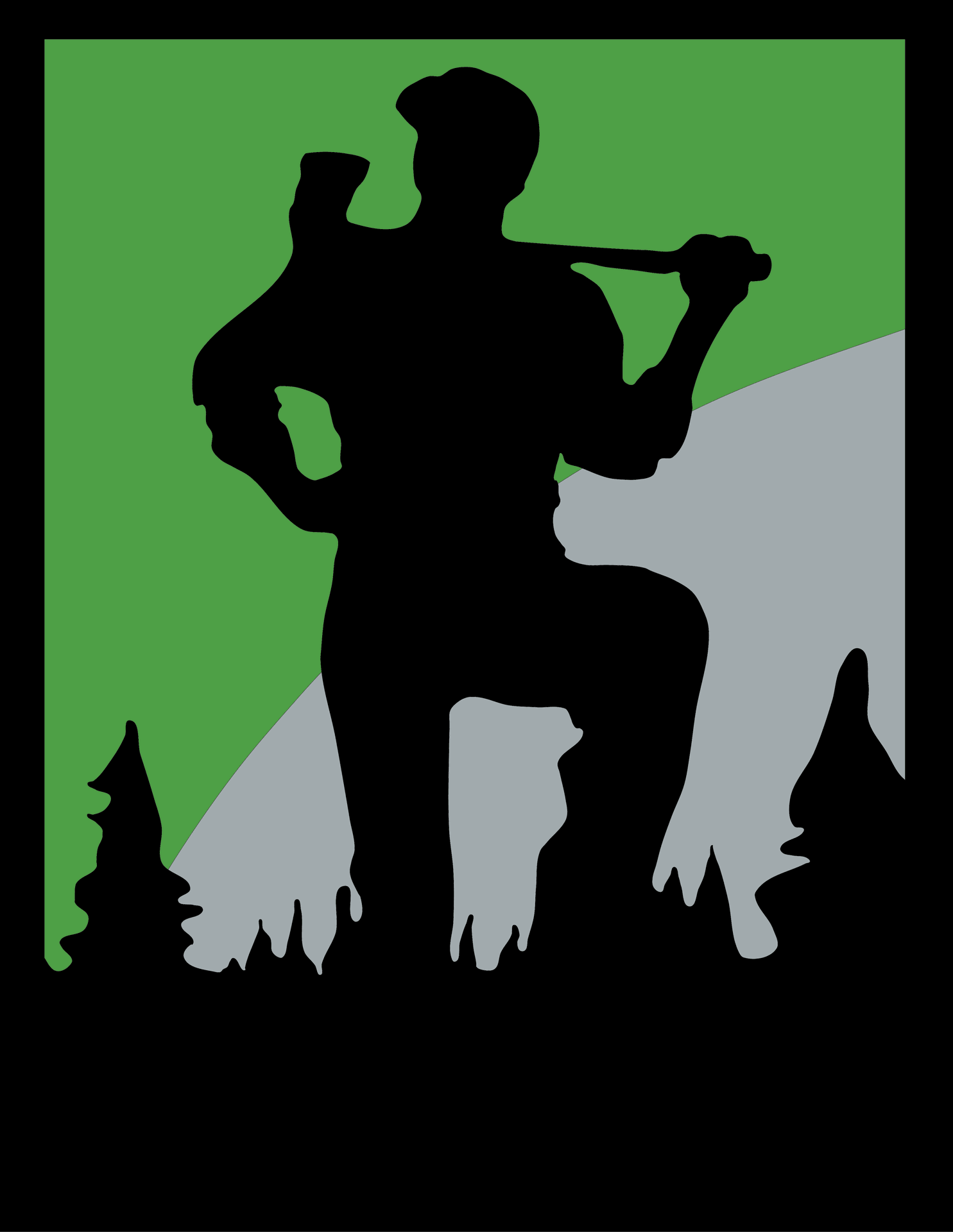 Timberman Designs